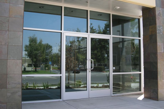 La Puente-commercial-door-repair