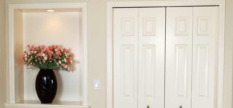 residential closet door repair in La Puente