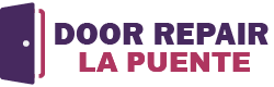 Door Repair La Puente